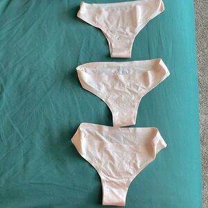 Pack of 3 Seamless panties